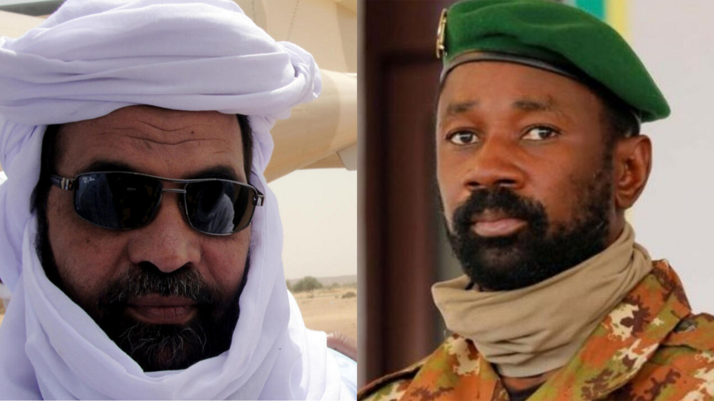 Le Mali transforme le choc d’avril en riposte stratégique