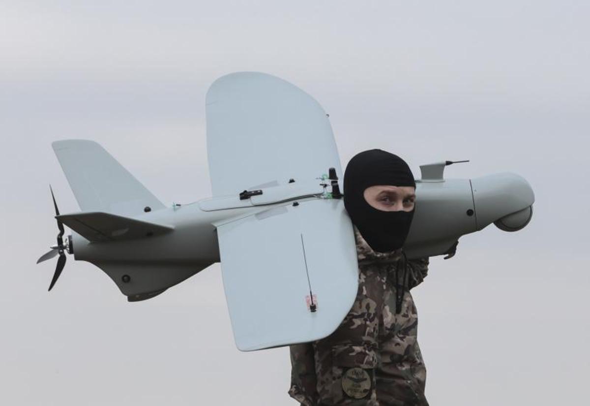 Libye, le théâtre des ombres : Comment les drones ukrainiens embrasent le piège africain