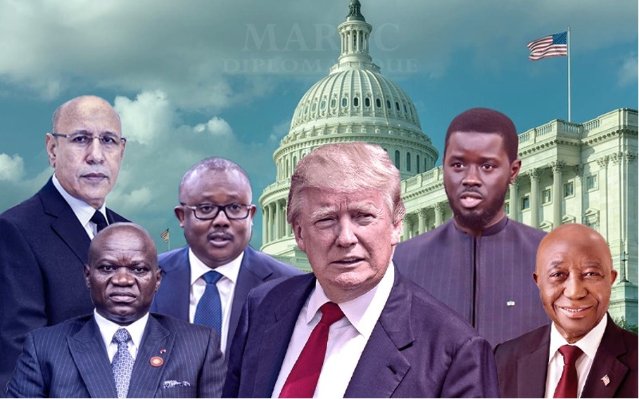 Le Néo-Impérialisme américain en Afrique : Entre Militarisation, Pillage des Ressources et Illusion du Développement